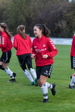 Bild 26 - B-Juniorinnen SV Henstedt Ulzburg - SG ONR : Ergebnis: 14:0